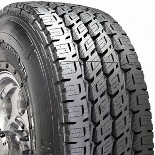 LT275/70R18 NITTO DURA GRAPPLER TIRES 275 70 18 (Specification 275 