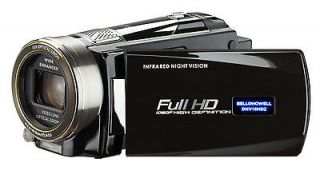 night vision camcorder in Cameras & Photo
