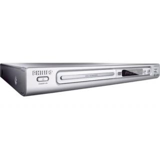 Philips DVP622 DVD Player