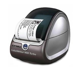 DYMO LabelWriter 400 Turbo Label Thermal Printer