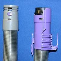 Purple Hose Fits Dyson DC07 DC 07 904125 14 904125 07 