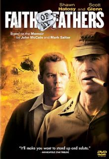 Faith of My Fathers DVD, 2005