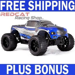 Electric RC Truck 4WD Buggy 1/10 Car New VOLCANO EPX