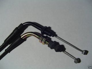 Scooter GY6 throttle cable VIP Vento JMstar Peace Kymco