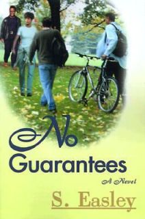 No Guarantees by S. Easley 2000, Paperback