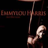 Red Dirt Girl by Emmylou Harris CD, Sep 2000, Elektra Label