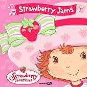   Jams ECD by Strawberry Shortcake CD, Feb 2004, Koch Records USA
