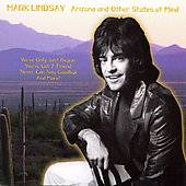 Arizona and Other States of Mind by Mark Lindsay CD, Jan 1998, Sony 