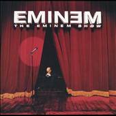The Eminem Show Clean Edited by Eminem CD, May 2002, Interscope USA 