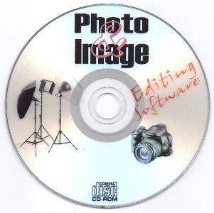professional photo editing software in Image, Video & Audio