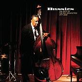 Bassics Best of Ray Brown Trio 1977 2000 by Ray Bass Brown CD, Oct 