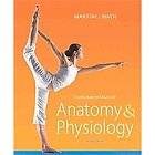   of Anatomy & Physiology by Frederic H. Martini, Frederic H