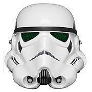 eFX Star Wars Episode IV ANH Stormtrooper Helmet   New and unopened