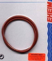 EHEIM CANISTER O RING 2217 SEALING GERMAN FILTER PART  TO 