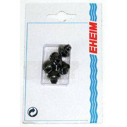EHEIM CANISTER RUBBER FEET FITS 2211, 2213, 2215, 2217 2222 FREE SHIP 