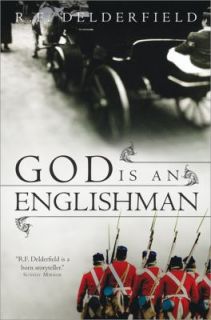 God Is an Englishman by R. F. Delderfield 2009, Paperback