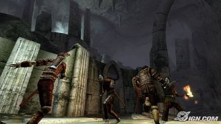 The Elder Scrolls IV Oblivion PC, 2006