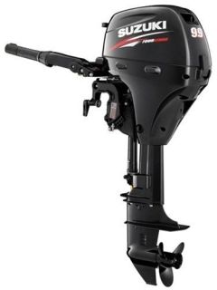   stroke ) DSF9.9AES Outboard 15 Electric   Tiller Handle *NEW