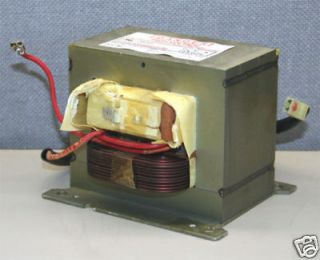 high voltage transformer in Electrical & Test Equipment