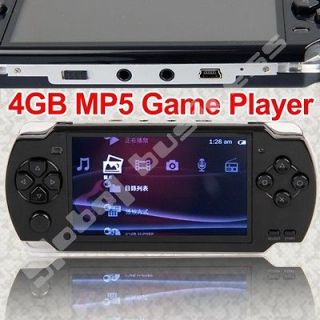 mp5 game player in Consumer Electronics