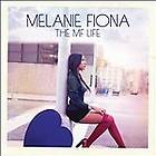 The MF Life by Melanie Fiona CD, Jan 2012, Universal Republic