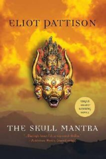 The Skull Mantra by Eliot Pattison 2008, Paperback
