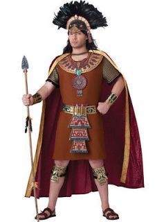 mayan costume in Clothing, 