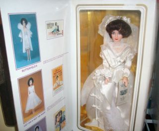 elizabeth taylor father of the bride doll in Barbie Contemporary (1973 