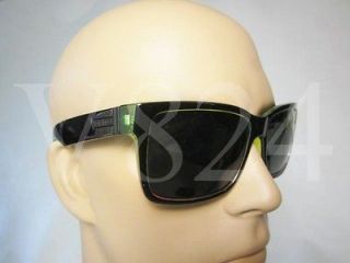 Von Zipper Sunglasses ELMORE Vibrations / Grey ELM VIB SMRFAELM VIB