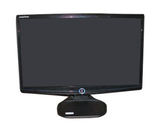 eMachines E182H Dbm 18.5 Widescreen LCD Monitor