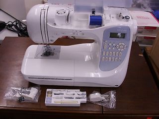 Brother NX400Q   Household Sewing & Quilting Machine