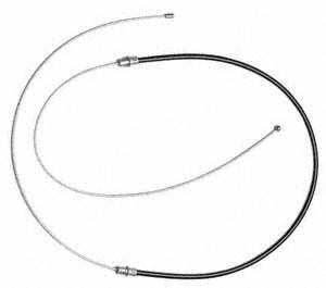 Parking Brake Cable