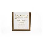 eminence organics sour cherry masque 2 oz 60 ml eminence