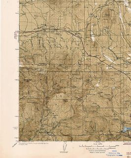 Sporting Goods  Outdoor Sports  Camping & Hiking  Maps, Topographic 