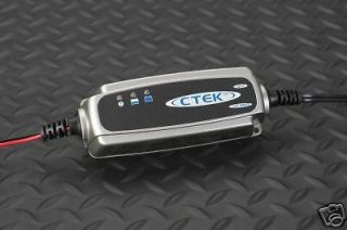   Motorcycle ATV UTC Battery Charger/Mainta​iner/Trickle/T​ender