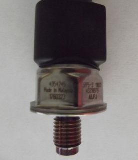NEW Cummins Pressure Sensor With Connector OE# 4954245 (1760323)