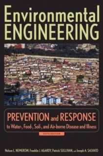 Environmental Engineering Vol. 2 Prevention and Response to Water 