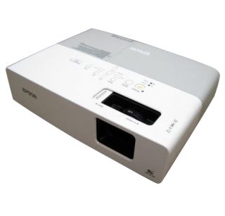 Epson EMP 83 LCD Projector