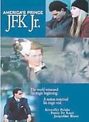 Americas Prince   The John F. Kennedy Jr. Story DVD, 2005