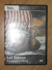 Biography Leif Ericson   Voyages of a Viking (2008) Rated NR 