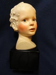Cybis Eros Porcelain Figurine with Base # 82556