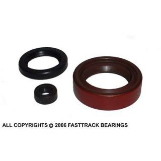 FORD TYPE 9 GEARBOX OIL SEAL SET