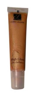 Estee Lauder High Gloss Ultra Brilliance Lip Gloss
