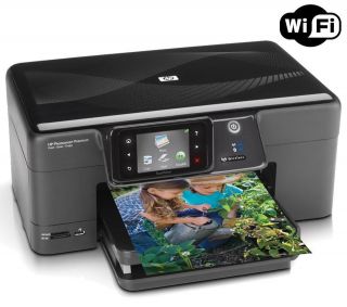 HP Photosmart Premium C309G All In One Inkjet Printer