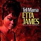   Shoals Sessions Remaster by Etta James CD, Apr 2001, Chess USA