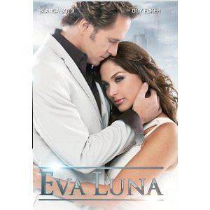 EVA LUNA   (2011) TELENOVELA   3 DVDS   BRAND NEW   LATIN  NEWNEW