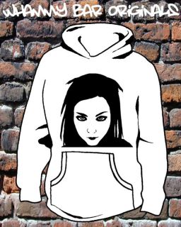 evanescence hoodie in Clothing, 