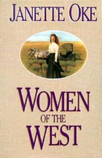 Women of the West I The Calling of Emily Evans, Julias Last Hope 