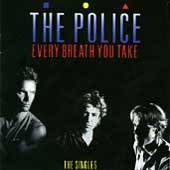 Every Breath You Take The Singles by Police (The) (CD, Jan 