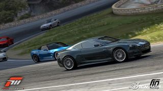 Forza Motorsport 3 Xbox 360, 2009